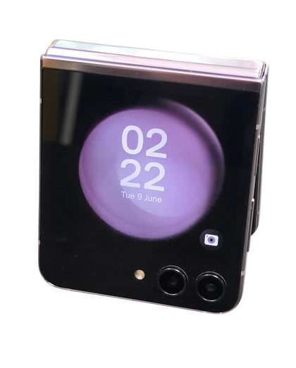 Samsung Z Flip 5 - Unlocked - 256GB