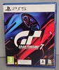 ***Collection Only*** Playstation5 Games Gran Turismo 7