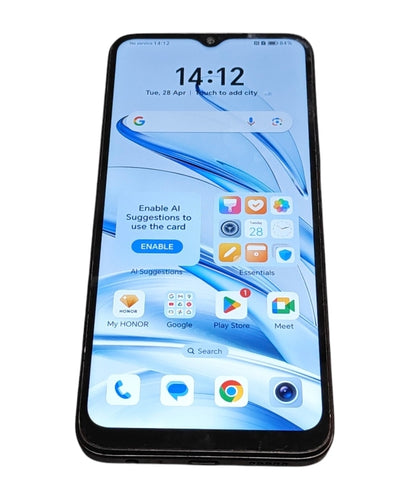 Honor 70 Lite 128GB Unlocked **Unboxed**