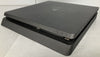 Sony Playstation 4 Slim 500GB Black Console Bundle ( + Lego Star Wars The Force Awakens ) ** Unboxed **