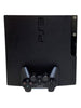 Slim 120GB Playstation 3 Console