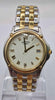Rotary UCAR315 Two Toned Quartz Movement Watch With Two Toned Steel Bracelet & Boxed