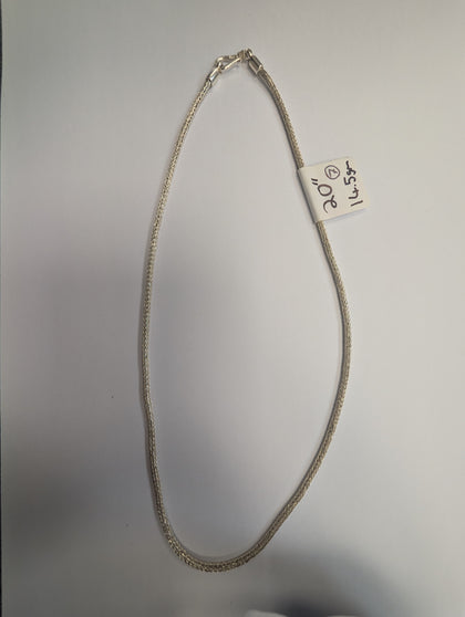 925 Chain - 20
