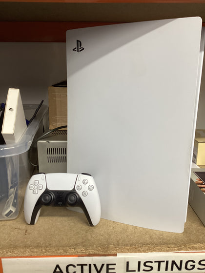 Sony PlayStation 5 Disc Edition