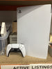 Sony PlayStation 5 Disc Edition