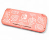 Switch Lite Animal Crossing Edition**Unboxed**