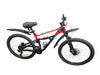 Polygon Sisku D5 Mountain Bike