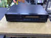 Yamaha CDX-710 CD Player