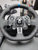 Logitech G923 Driving Force Racing Wheel And Pedals - (PS5/PS4/PC) - Boxed