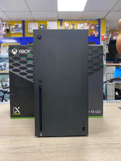 Xbox Series X - Boxed