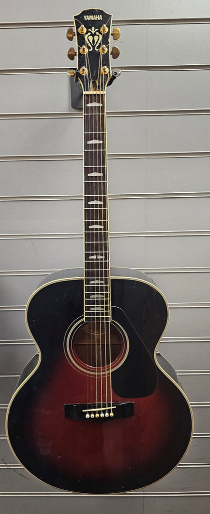 Yamaha FJ-651 Acoustic Guitar COLLECTION ONLY