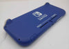 Nintendo Switch Lite Console 32GB - Blue - Unboxed With Charger
