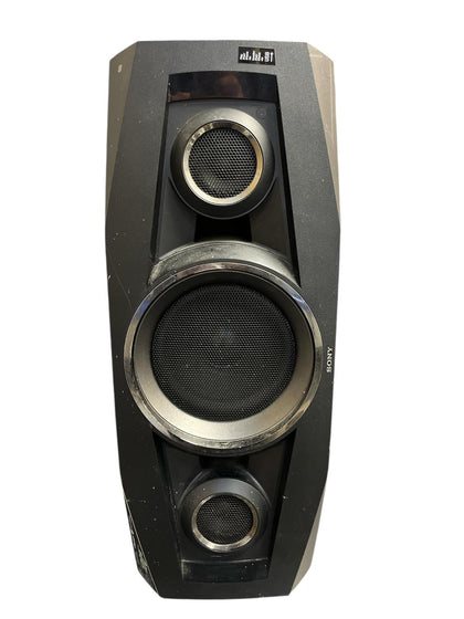 Sony GTK-N1 Bluetooth Speaker