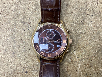 Bulova Chronograph