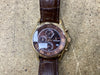 Bulova Chronograph