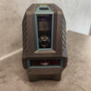 Bosch Professional GCL2-50G Green Laser Level