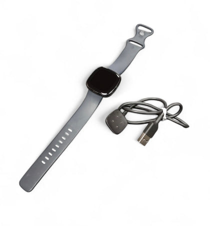 Fitbit Sense Smartwatch/Fitness Band**Unboxed**