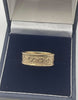 9CT "Tha Gaol Agam Ort" RING