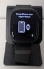 Apple Watch Series 10 - 42mm - GPS - black
