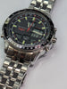 ACCURIST  SKYMASTER WATCH