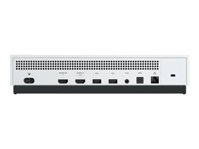 Xbox One S Console, 500GB, White with 12 months warranty