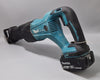 Makita DJR186 18v Reciprocating Saw with 5.0Ah Battery