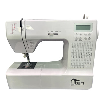 UTEN SEWING MACHINE ***2 year warranty ***
