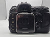 nikon d200 with 18-135 lense