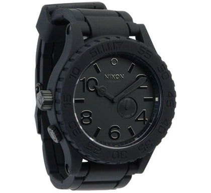 Nixon The Rubber 51-30 Watch