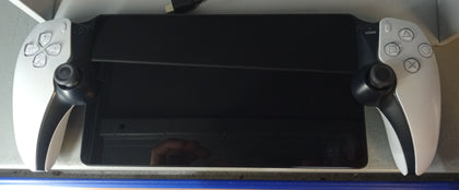 Playstation Portal