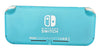 Nintendo Switch Lite **Unboxed**