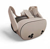Meta Quest 3s 128GB Virtual Reality Headset**Unboxed**