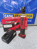Snap-On 14.4V 3/8" Drive Micro-Lithium Cordless Ratchet - With 2.0AH Battery & Charger - Boxed