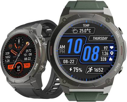 Gard Pro Ultra 2+ Smartwatch