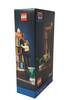 LEGO Ideas Books Are My Passion Promotional Set 40698