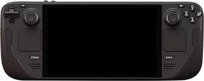Valve Steam Deck 512GB - Black