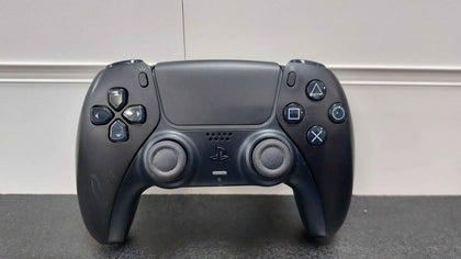 PS5 Official DualSense Controller Midnight Black
