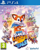 New Super Lucky's Tale (Switch)