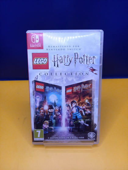 LEGO Harry Potter Collection