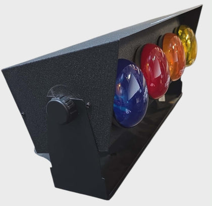 LIGHTING SOLUTIONS SL550 LIGHT SEQUENCER