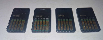 ***SALE*** 4x Unboxed Switch Game Bundle. Mario kart 8, Mario sonic Olympics, overcooked, spongebob BOBB