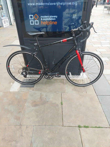 Challenge CLR Road Bike, 22