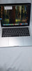 MacBook Pro 13,3 Netbook - Intel i5-6287U - 8GB Ram - 256GB SSD - TouchBar - 13" LED Screen - Space Grey