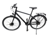 Trek District 4 Equipped Hybrid Bike