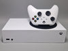 Xbox Series S Console, 1TB, Robot White, Unboxed