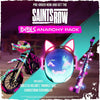 *sealed* PS5 Saints Row: Day One Edition