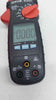 TIS E237 TRMS AC Digital Clampmeter With AMP Tip Jaws - With Case *NEVER USED*