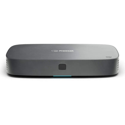 Freesat Recordable 1TB 4K TV Box NEW SEALED
