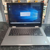 Dell 13-5368 Touchscreen, Windows 10, 4GB Ram, 500GB HDD, i3-6100U