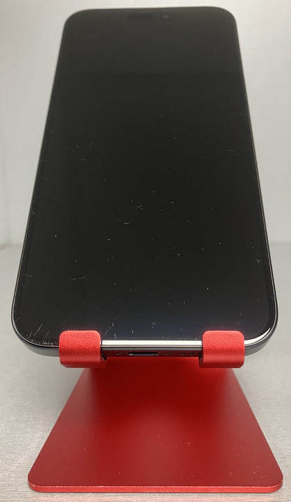 Apple iPhone 15 Pro Max - 256 GB - Blue Titanium ( 100% Battery Health ) ** Any Network **